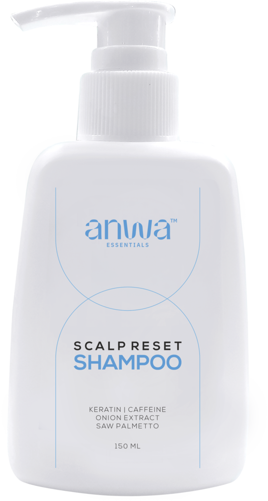 SCALP RESET
