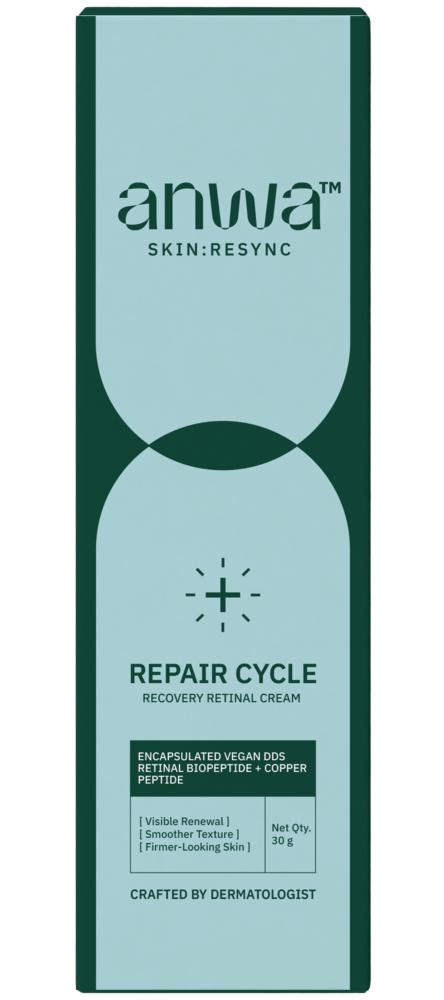 REPAIR CYCLE™