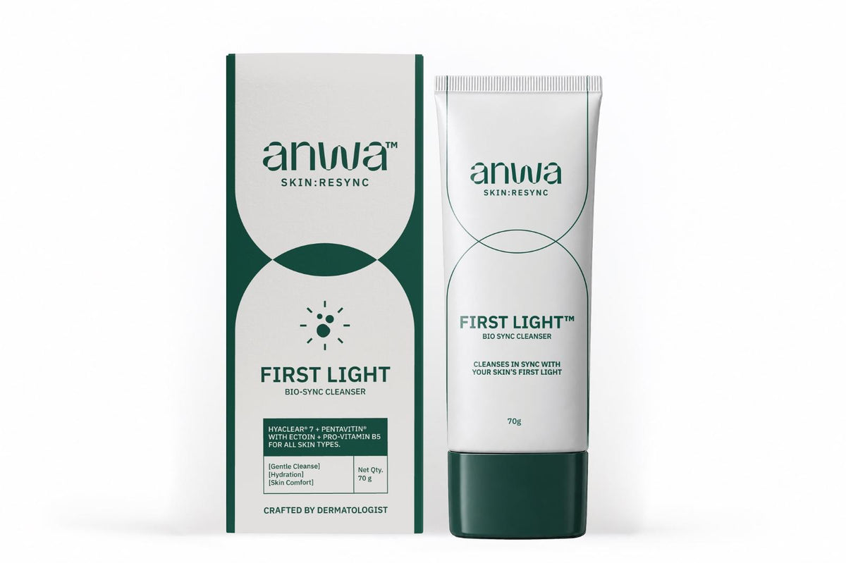 THE ANWA DISCOVERY SET