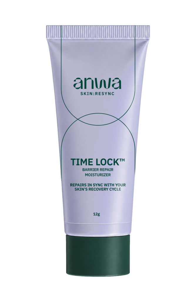 TIME LOCK™