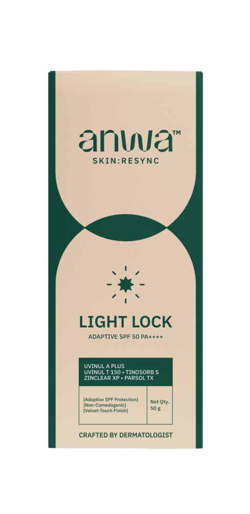 LIGHT LOCK™