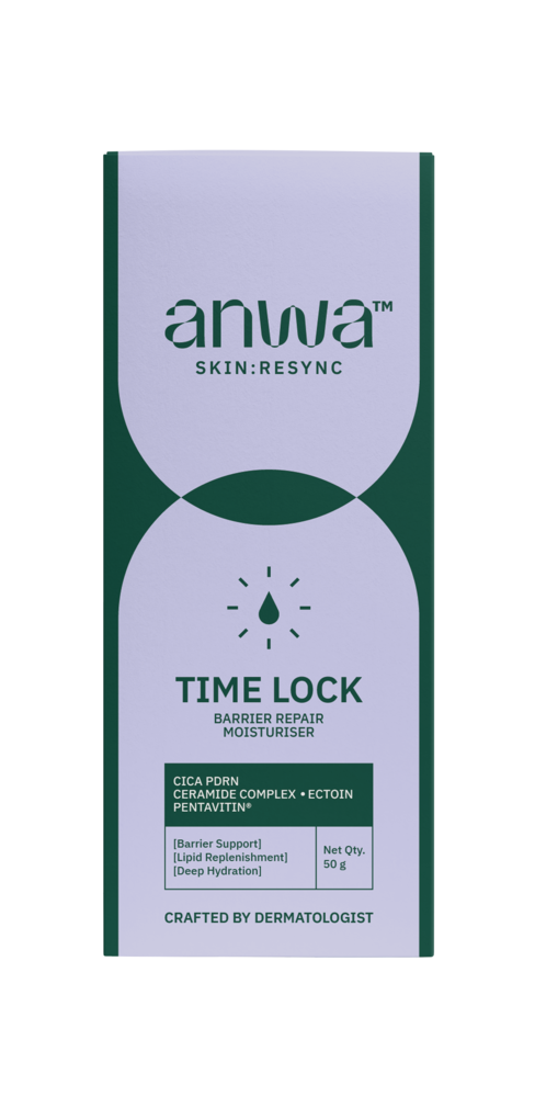 TIME LOCK™