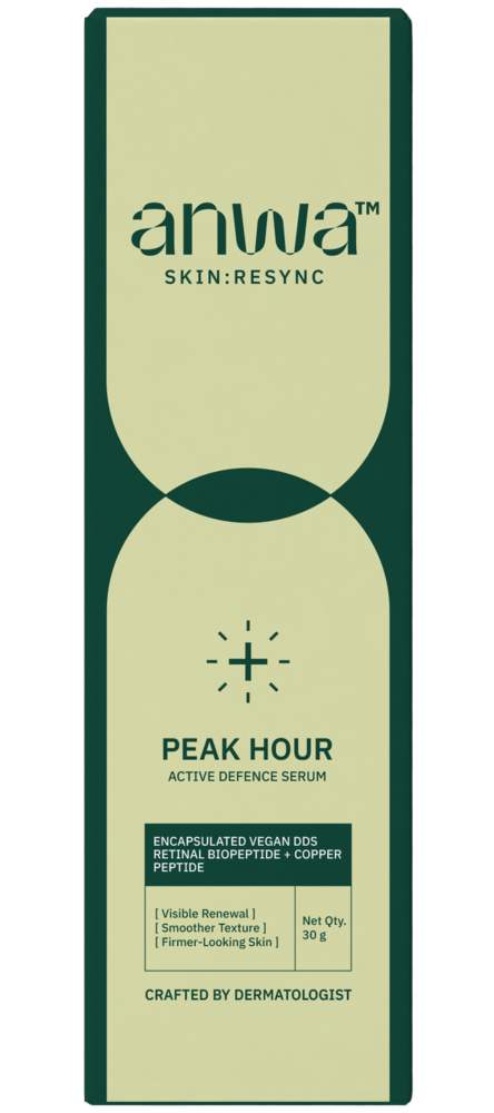 PEAK HOUR™