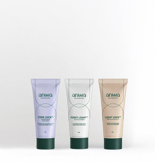 THE ANWA DISCOVERY SET