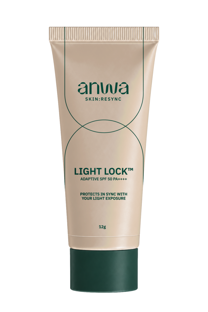 LIGHT LOCK™