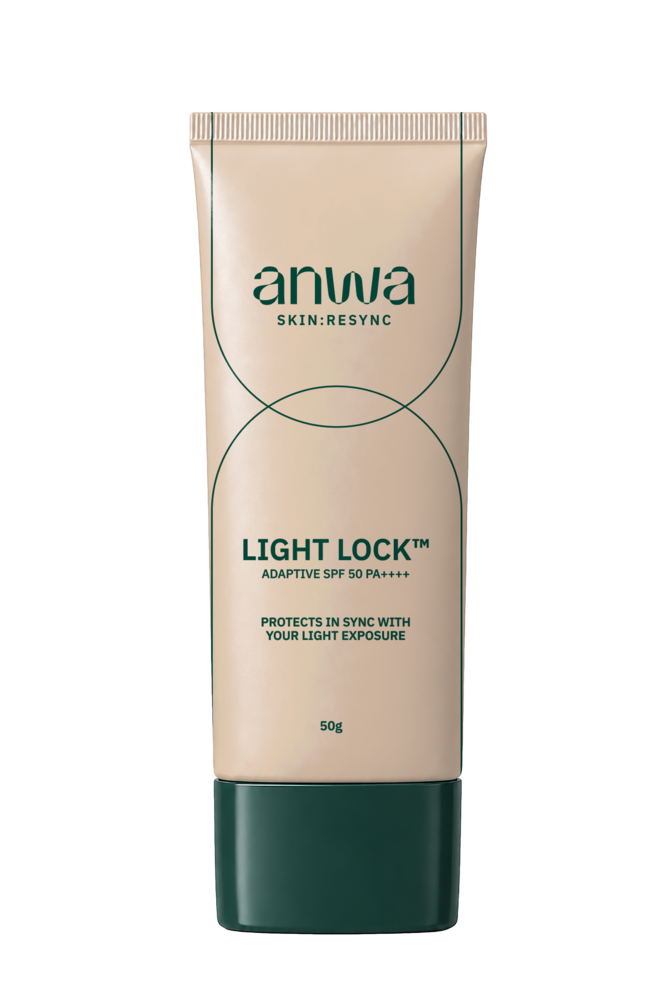LIGHT LOCK™