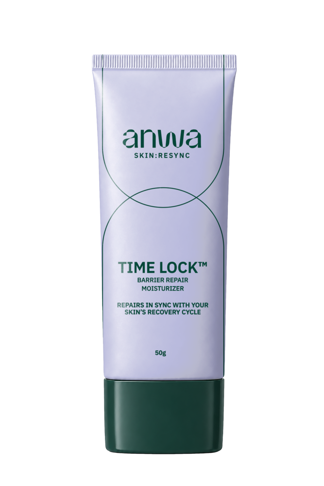 TIME LOCK™